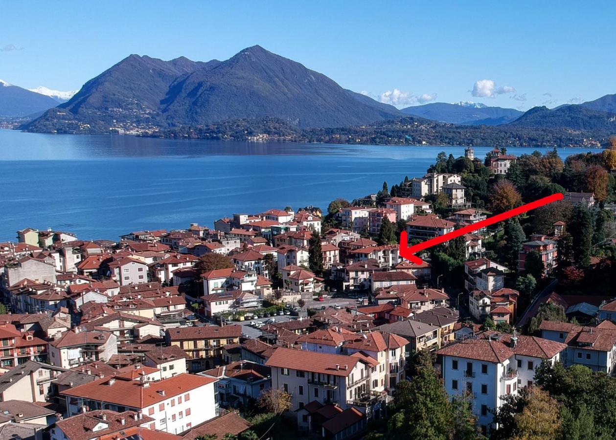 Lovingstresa 2 Brand New Apartment Bagian luar foto