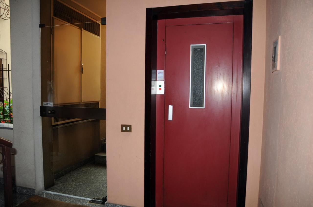 Lovingstresa 2 Brand New Apartment Bagian luar foto