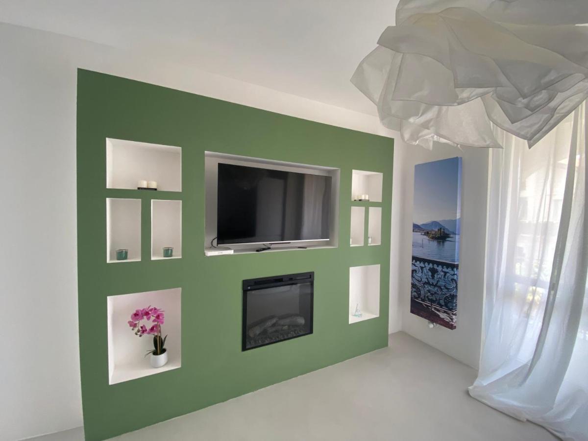 Lovingstresa 2 Brand New Apartment Bagian luar foto