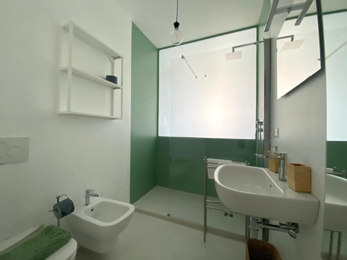 Lovingstresa 2 Brand New Apartment Bagian luar foto