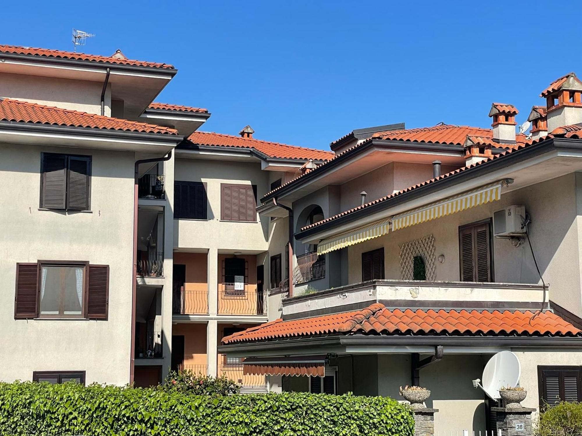 Lovingstresa 2 Brand New Apartment Bagian luar foto