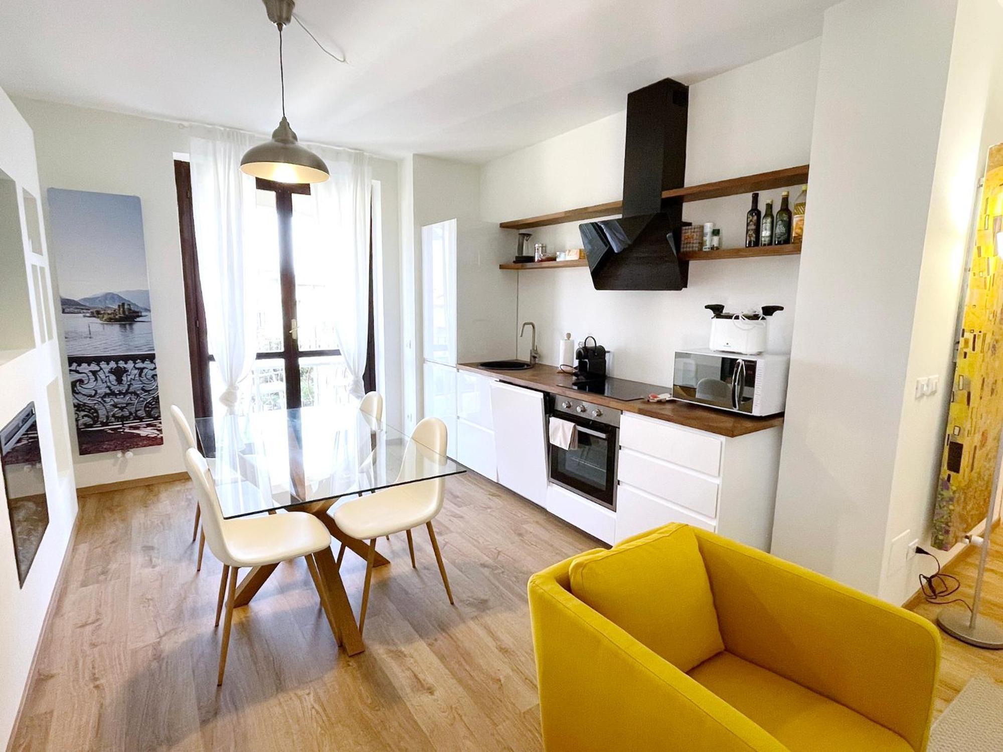 Lovingstresa 2 Brand New Apartment Bagian luar foto