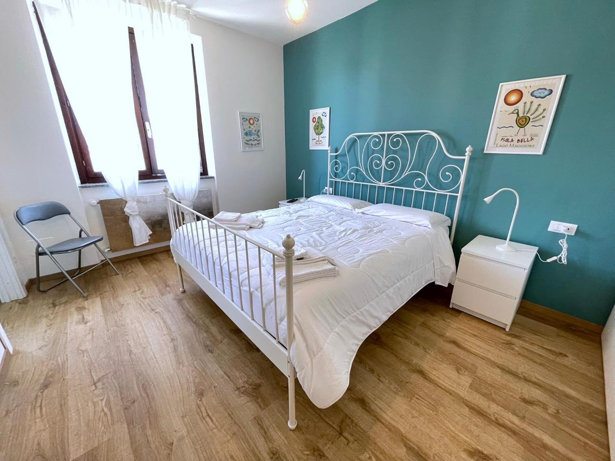 Lovingstresa 2 Brand New Apartment Bagian luar foto