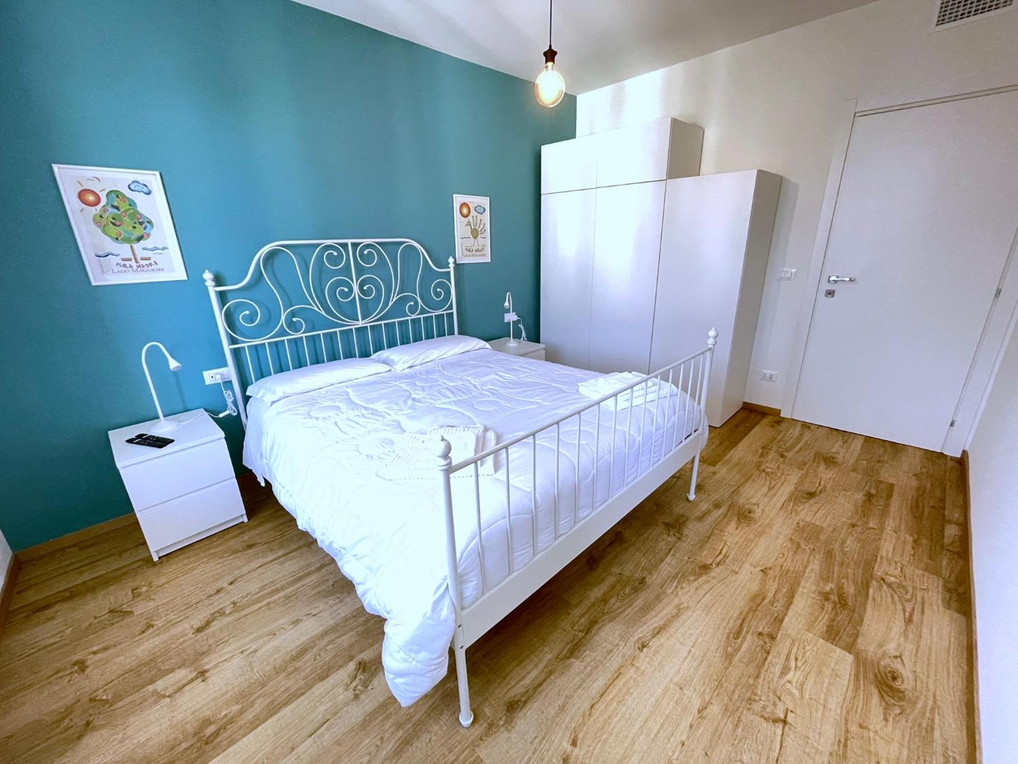Lovingstresa 2 Brand New Apartment Bagian luar foto
