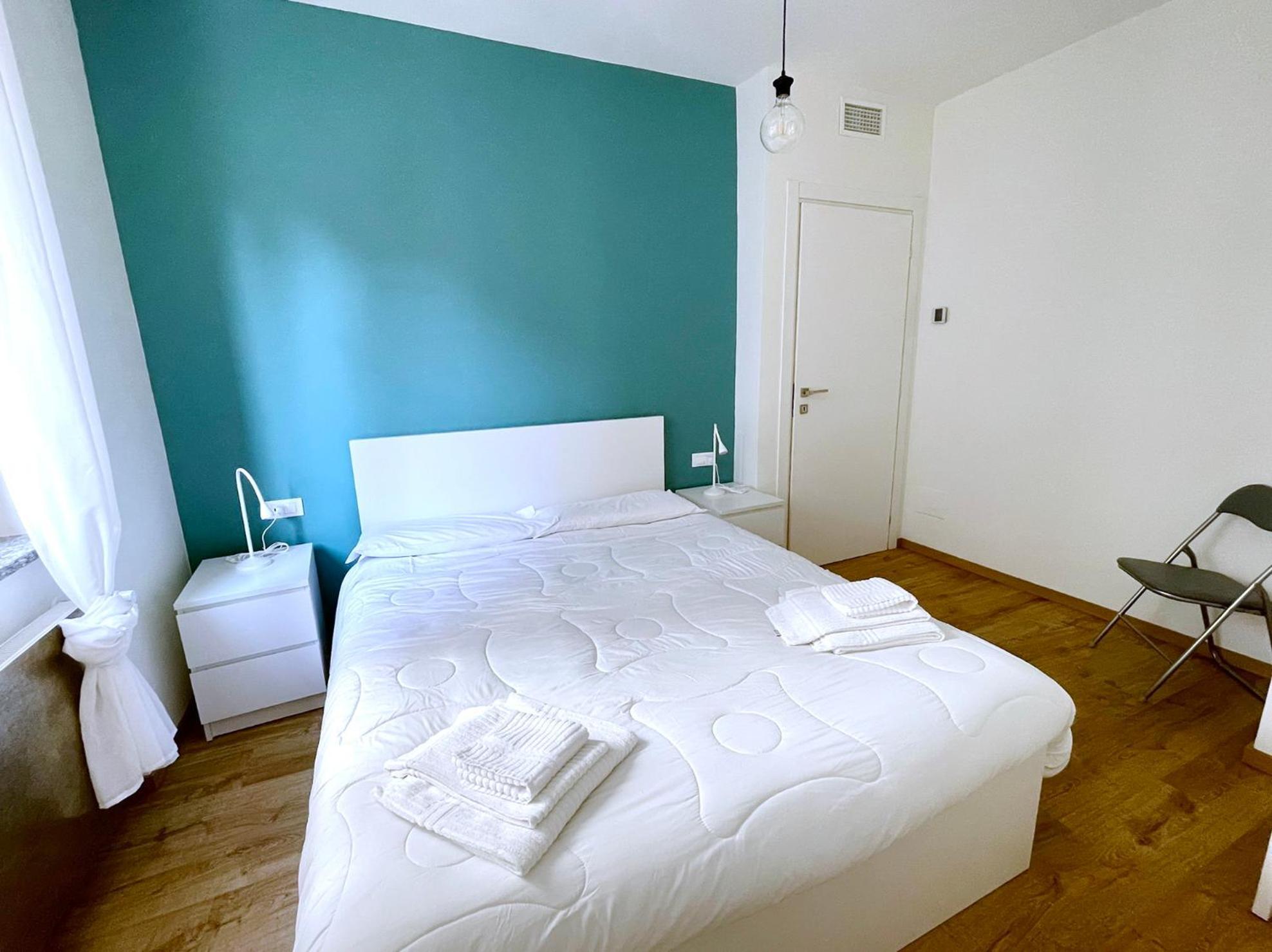Lovingstresa 2 Brand New Apartment Bagian luar foto