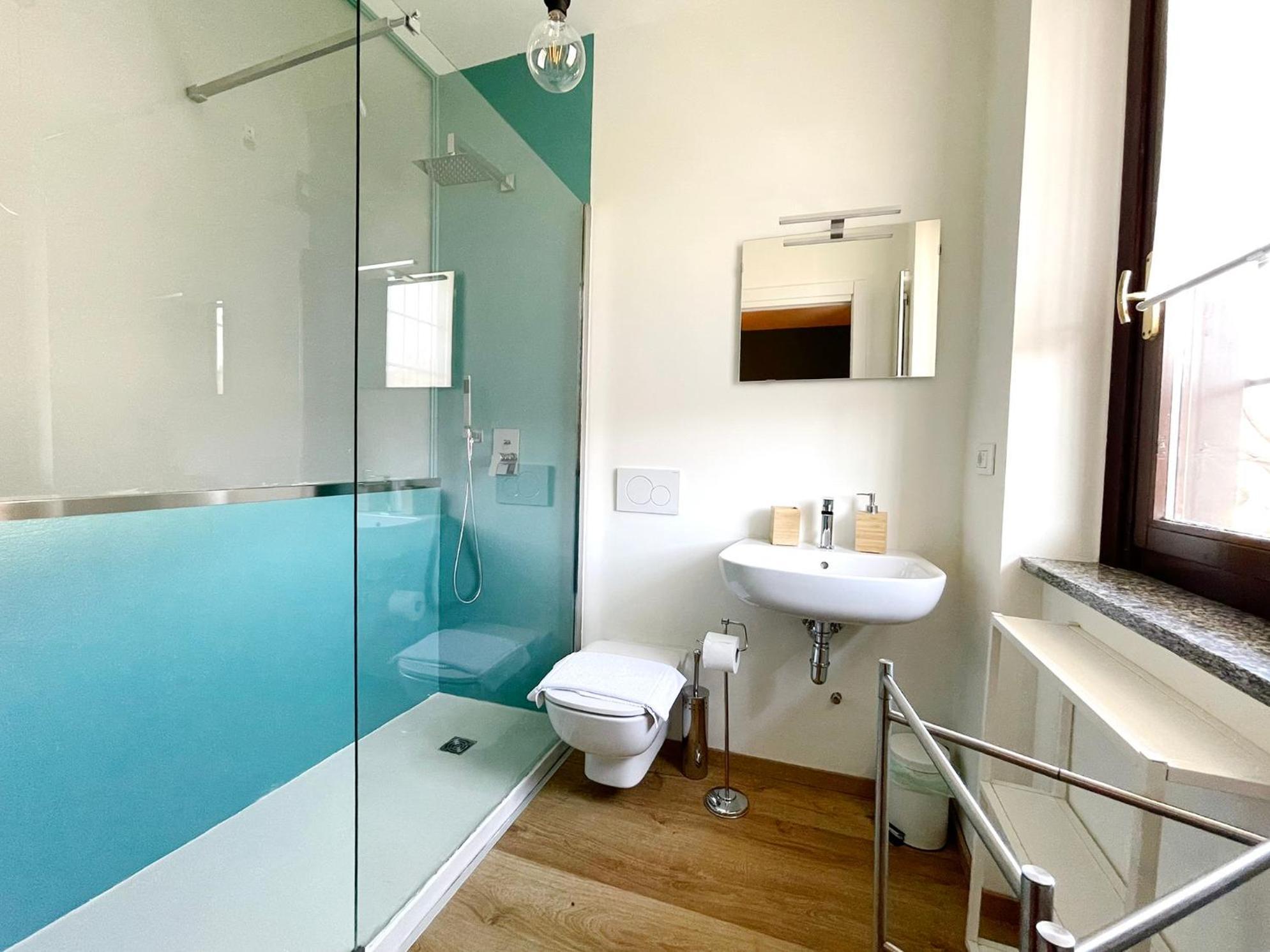 Lovingstresa 2 Brand New Apartment Bagian luar foto