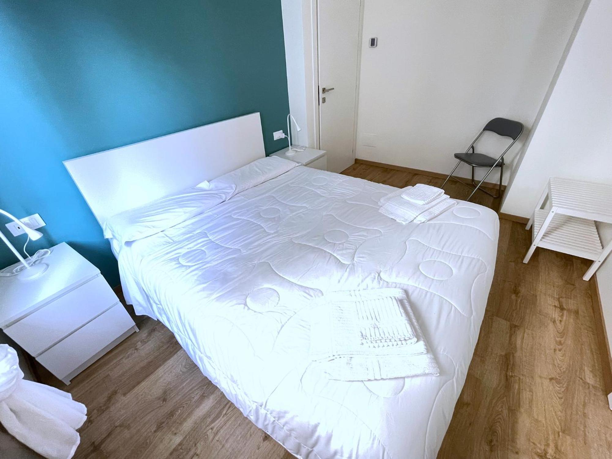 Lovingstresa 2 Brand New Apartment Bagian luar foto
