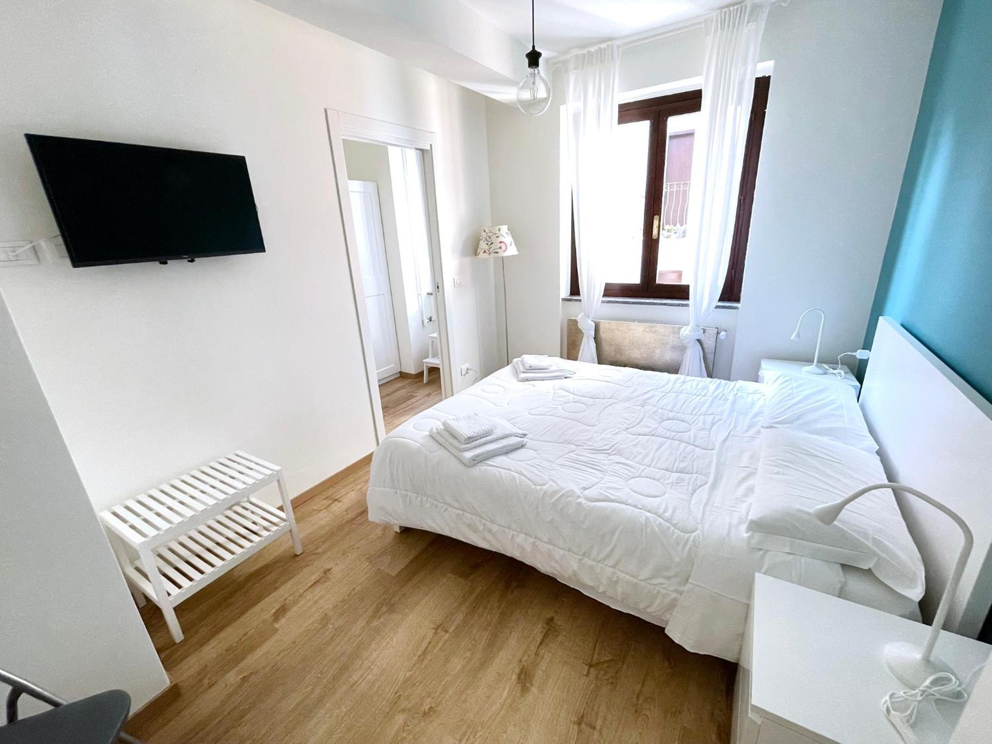 Lovingstresa 2 Brand New Apartment Bagian luar foto
